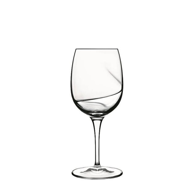 Luigi Bormioli Strauss 8 oz. Juice Glass (Set of 6)