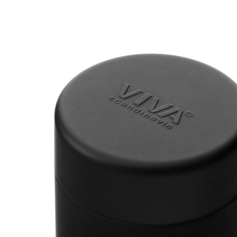 Minima Milk Frother by VIVA-Red - The Tea Lab