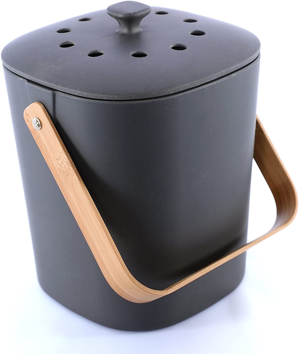 Bamboozle Composter (Natural)