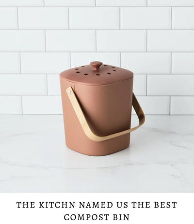 The Best Compost Bin. 2023. The Kitchn